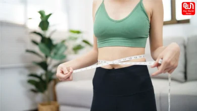 Weight Loss Tips