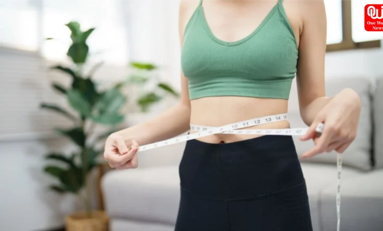 Weight Loss Tips