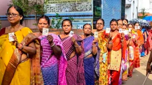 West Bengal Assembly Elections 2026 Re-poll