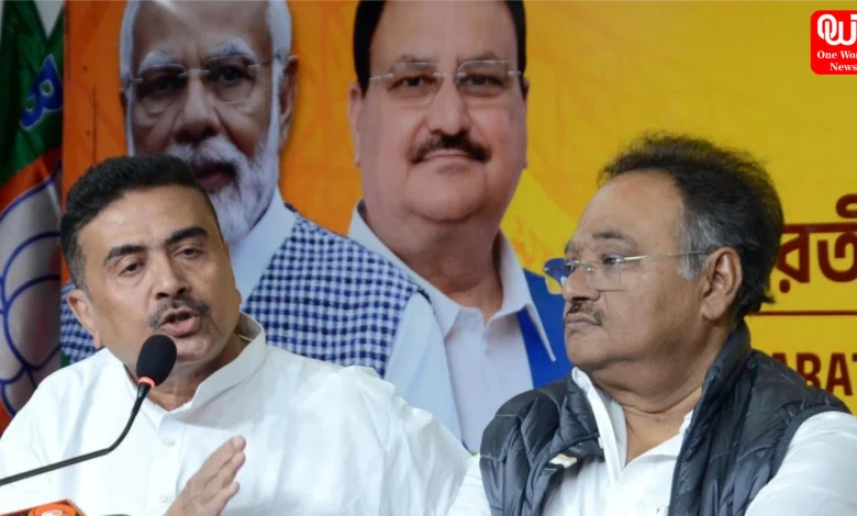 West Bengal Election 2026
