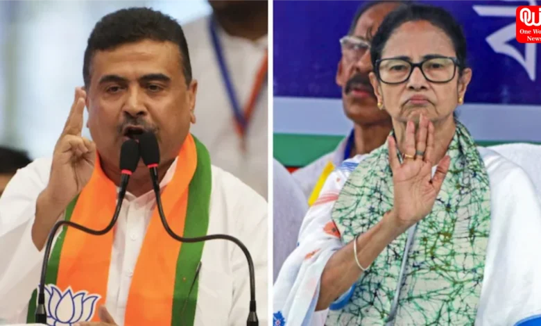 West Bengal Election 2026