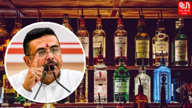 West Bengal Liquor News