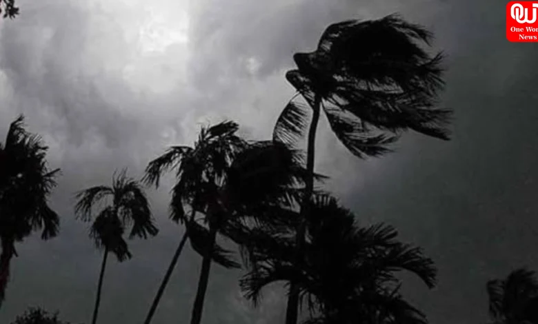 West Bengal Weather Update