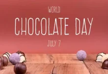 World Chocolate Day
