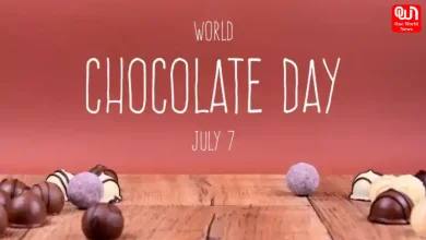 World Chocolate Day