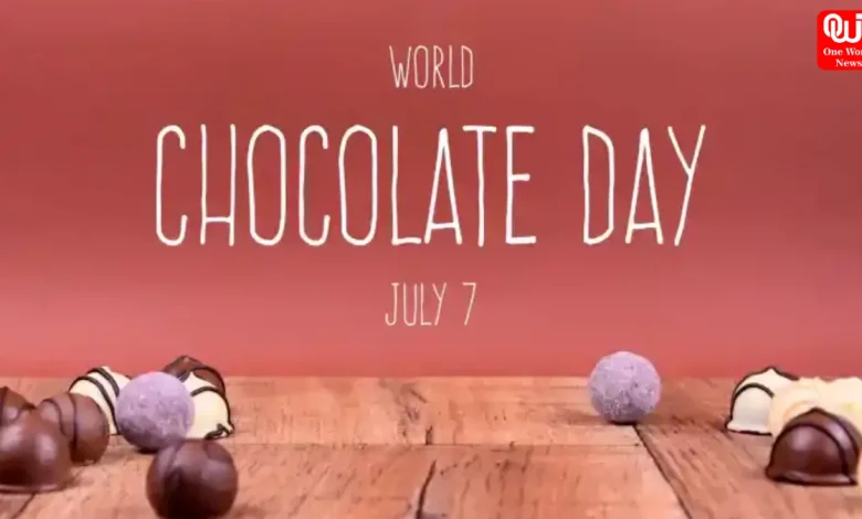 World Chocolate Day