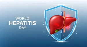 World Hepatitis Day 2026