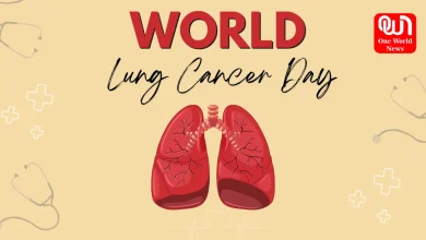 World Lung Cancer Day 2026