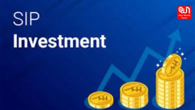 SIP Investment