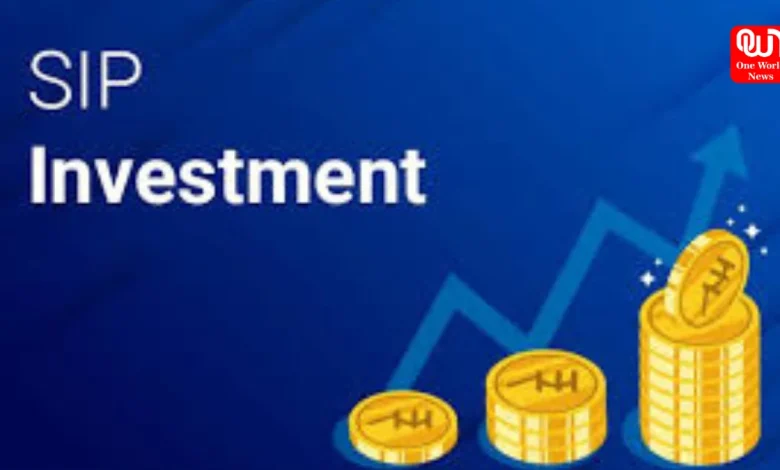 SIP Investment