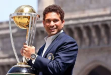 Sachin Tendulkar Biography