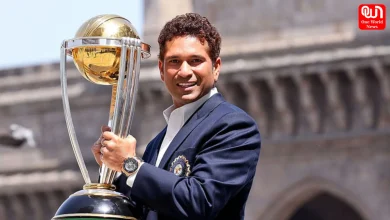 Sachin Tendulkar Biography
