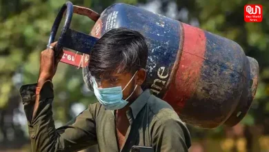 LPG Cylinder Price Hike
