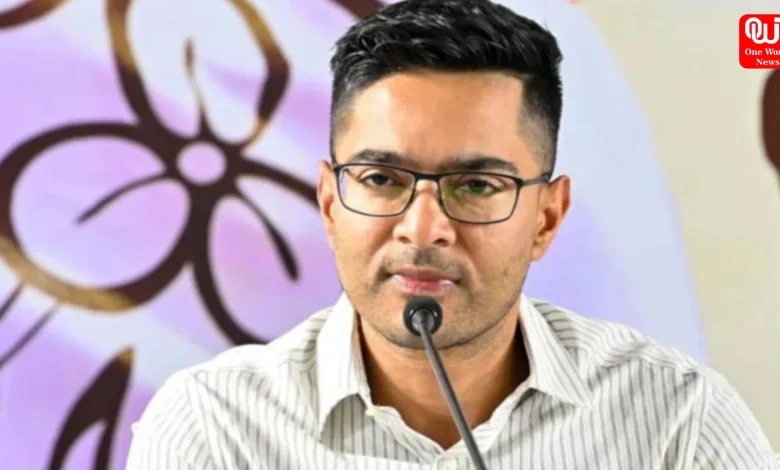 Abhishek Banerjee CID Summon
