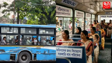 Free Bus Ride for Women