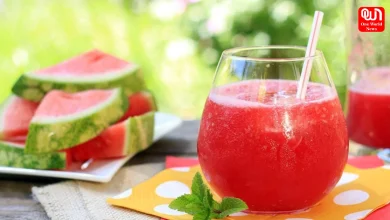 Watermelon Juice