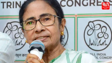 TMC MLA Suspend