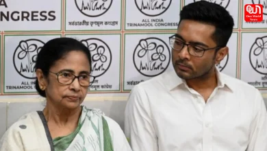 Mamata-Abhishek