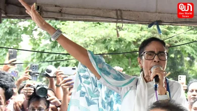 Mamata Banerjee