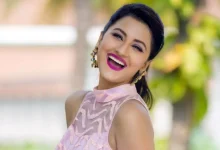 Rachana Banerjee