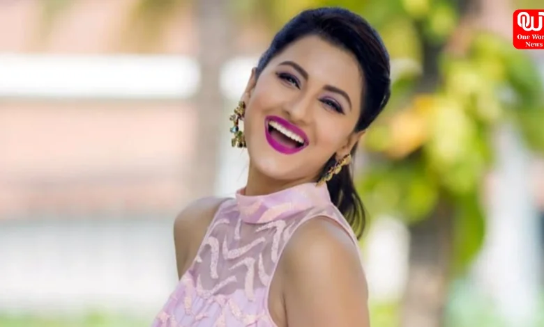 Rachana Banerjee