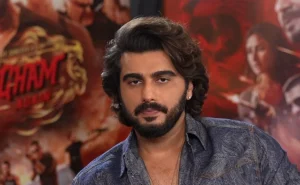 Arjun Kapoor Birthday