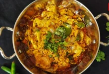 Rajasthani Malai Pyaz