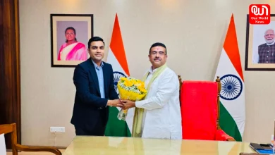 Adani in West Bengal
