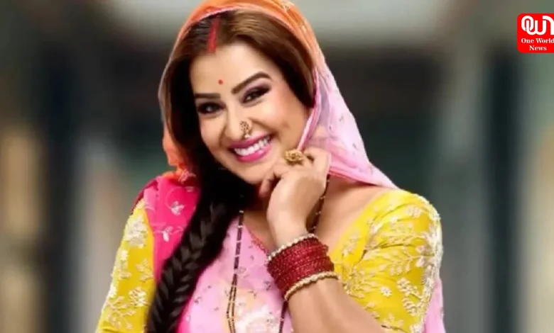 Shilpa Shinde