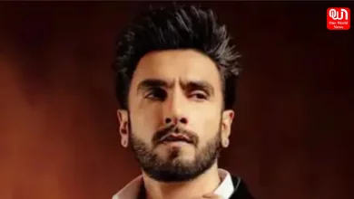 Ranveer Singh