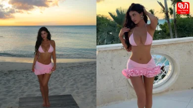 Kylie Jenner
