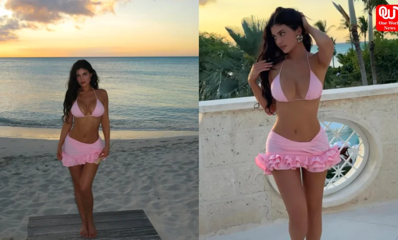 Kylie Jenner