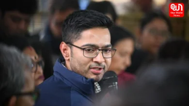 Abhishek Banerjee