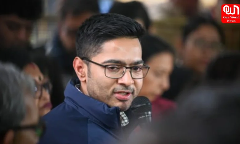 Abhishek Banerjee
