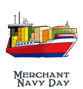 Merchant Navy Day 2026
