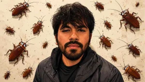 Cockroach Janta Party