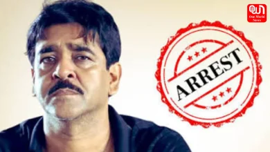 NIA Arrested Saokat Molla