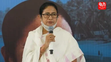 TMC Leadership Change