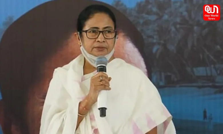 TMC Leadership Change