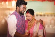 Sohini Sarkar Pregnancy