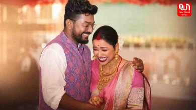Sohini Sarkar Pregnancy