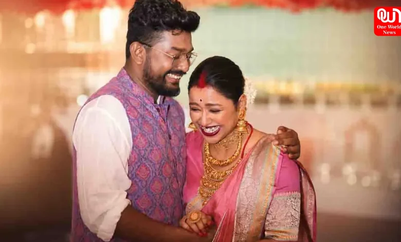 Sohini Sarkar Pregnancy