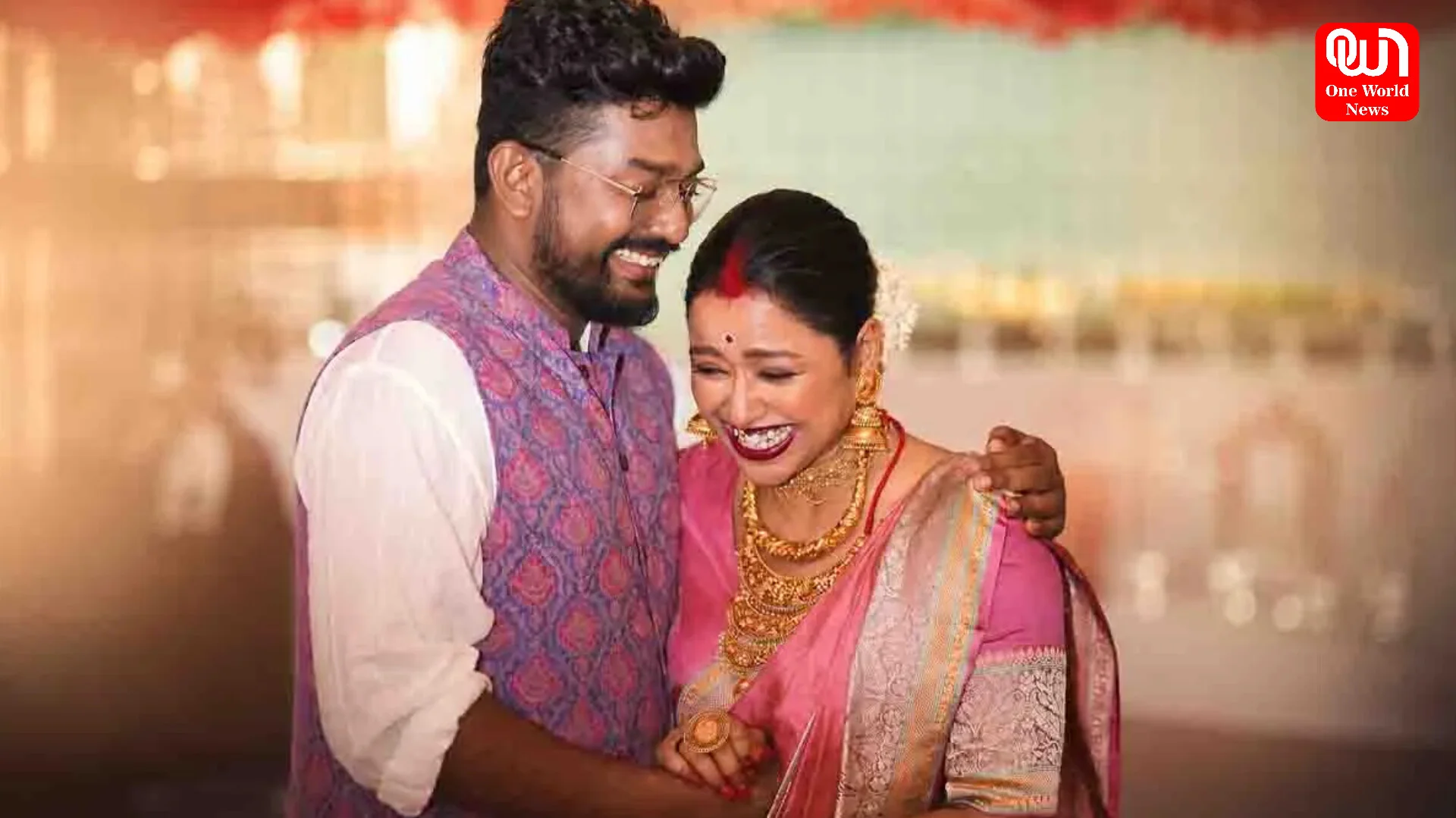 Sohini Sarkar Pregnancy