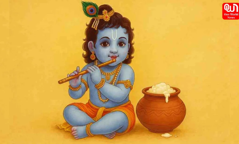 Janmashtami 2026