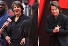 Tom Cruise Birthday