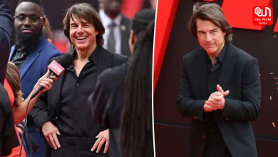 Tom Cruise Birthday