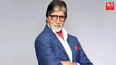 Amitabh Bachchan