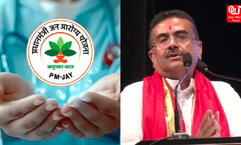Ayushman Bharat Yojana