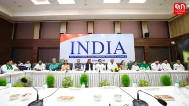 INDIA Meeting