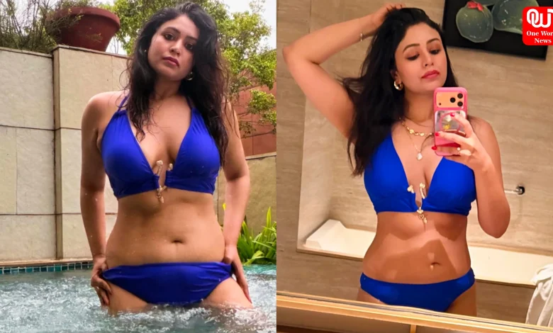 Ritabhari Chakraborty